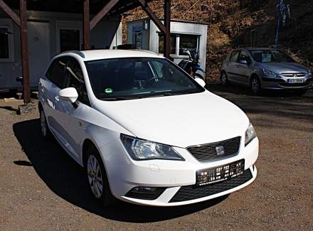 Seat - Ibiza