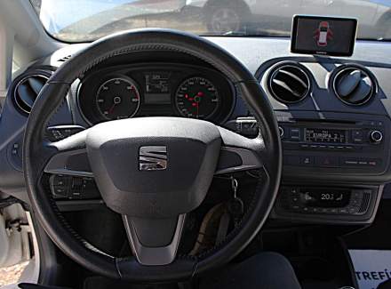 Seat - Ibiza