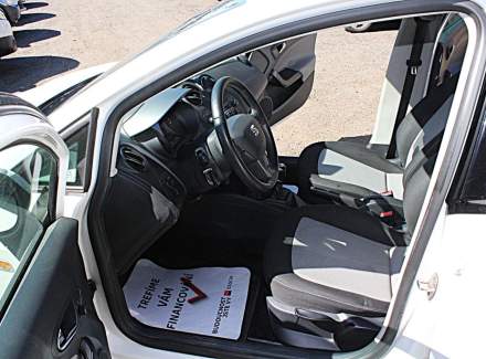 Seat - Ibiza