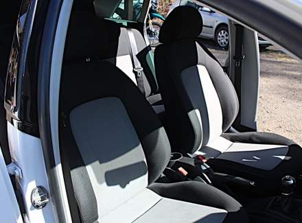 Seat - Ibiza