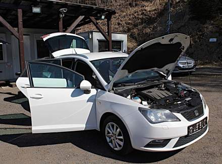 Seat - Ibiza