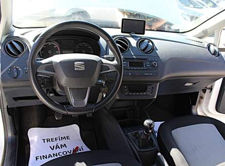 Seat - Ibiza