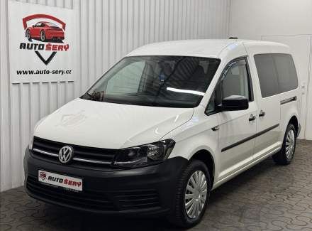 Volkswagen - Caddy