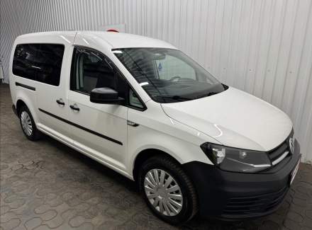 Volkswagen - Caddy