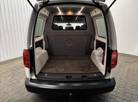 Volkswagen - Caddy