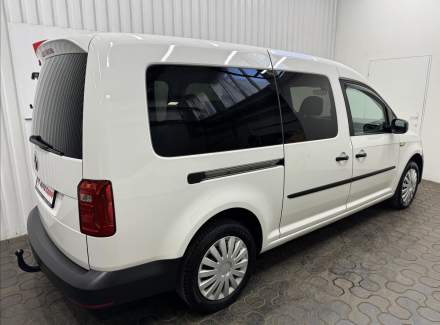 Volkswagen - Caddy