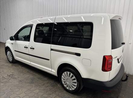 Volkswagen - Caddy