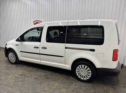 Volkswagen - Caddy