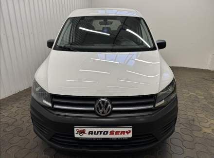 Volkswagen - Caddy