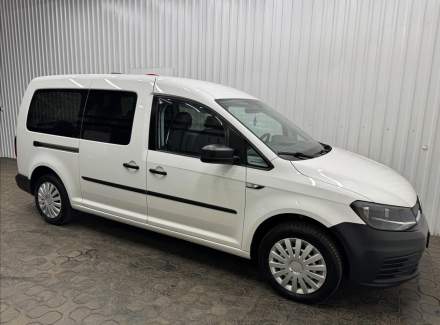 Volkswagen - Caddy
