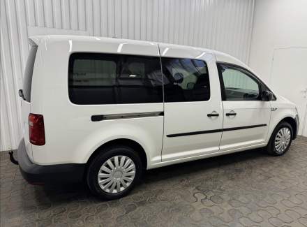 Volkswagen - Caddy
