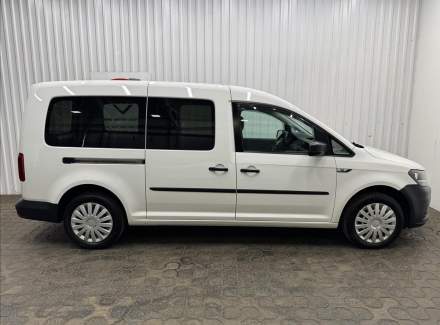 Volkswagen - Caddy