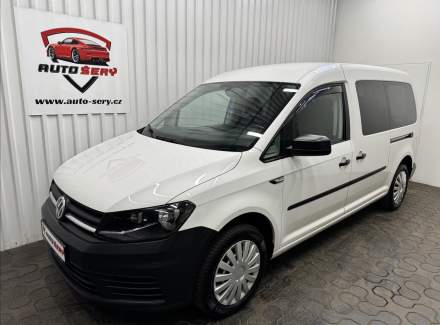 Volkswagen - Caddy