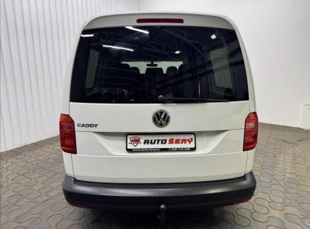Volkswagen - Caddy