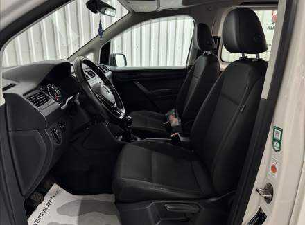 Volkswagen - Caddy