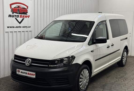 Volkswagen - Caddy