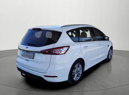 Ford - S-MAX