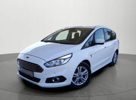 Ford - S-MAX