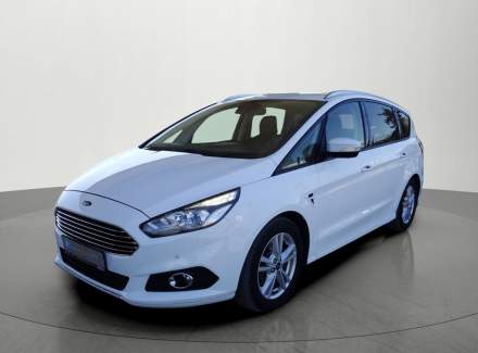 Ford - S-MAX
