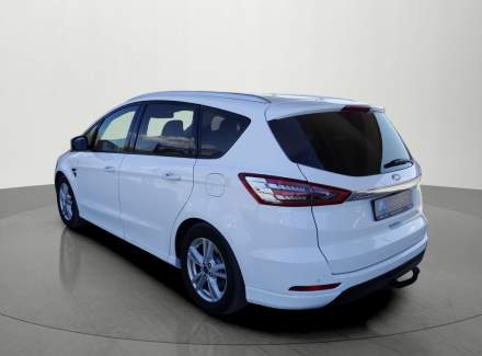 Ford - S-MAX