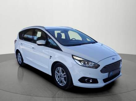 Ford - S-MAX