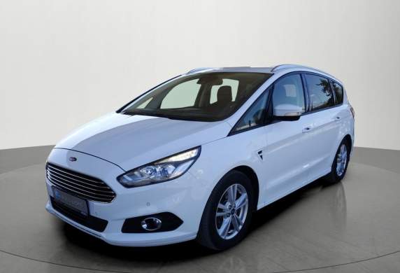 Ford - S-MAX