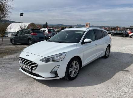 Ford - Focus