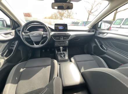 Ford - Focus