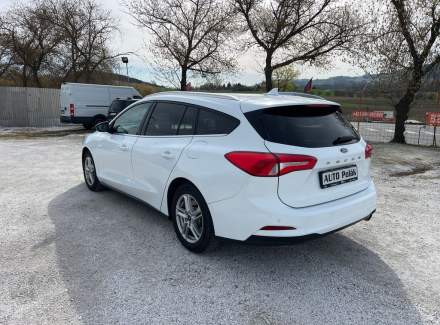 Ford - Focus