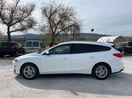 Ford - Focus