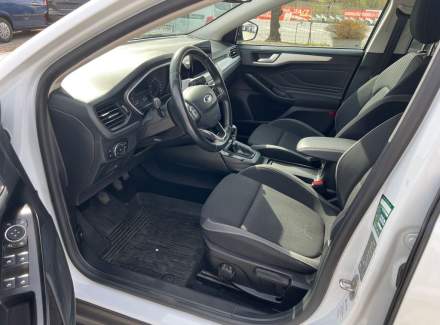 Ford - Focus