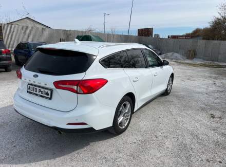 Ford - Focus