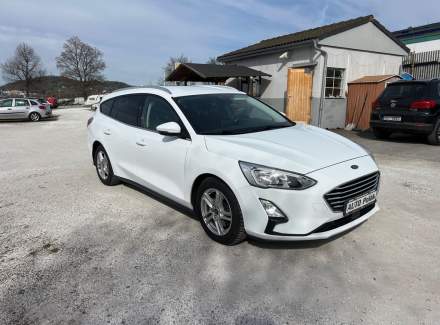 Ford - Focus