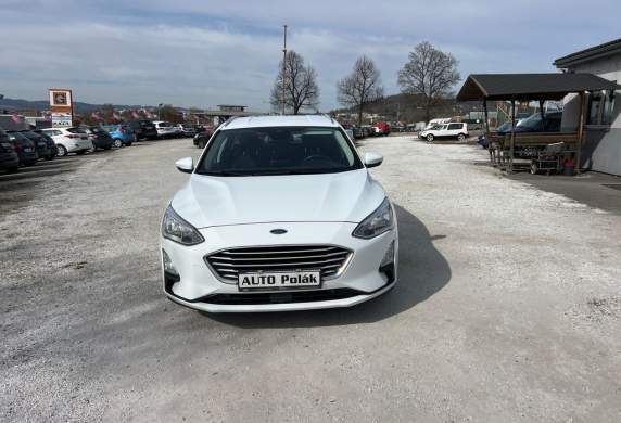 Ford - Focus