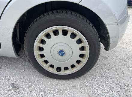 Fiat - Idea