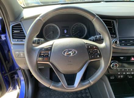 Hyundai - Tucson