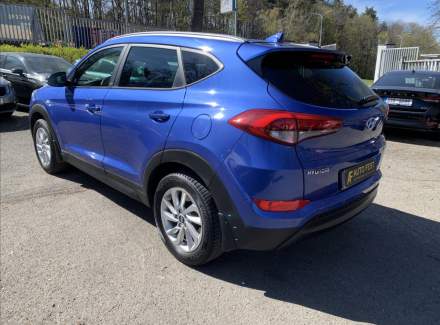 Hyundai - Tucson