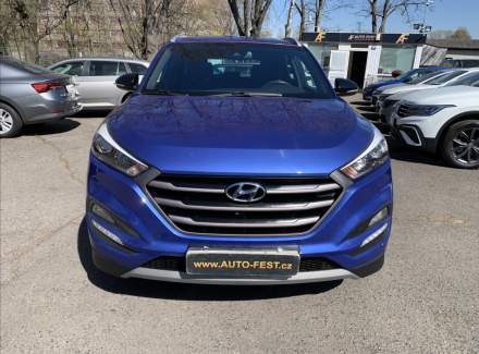 Hyundai - Tucson