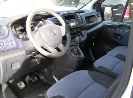 Opel - Vivaro