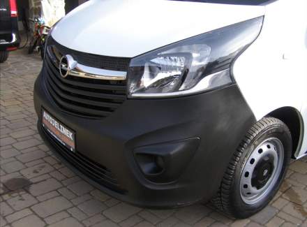 Opel - Vivaro