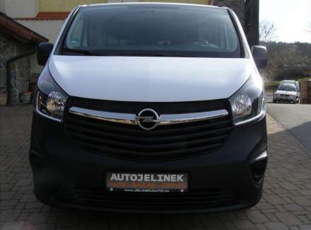 Opel - Vivaro