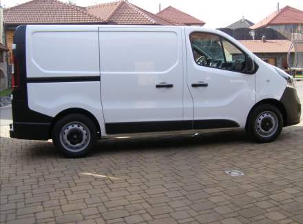 Opel - Vivaro