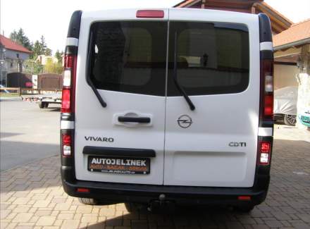 Opel - Vivaro