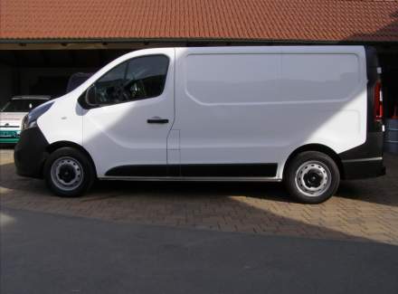 Renault - Trafic