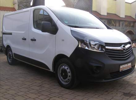Renault - Trafic