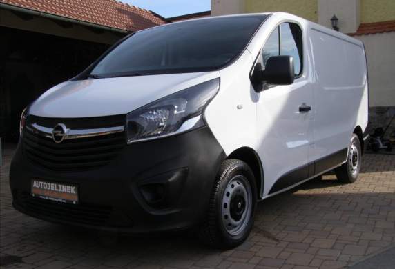 Renault - Trafic
