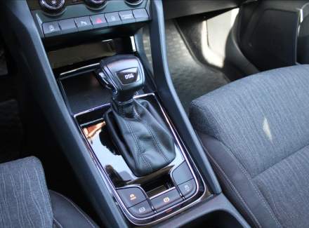 Škoda - Karoq