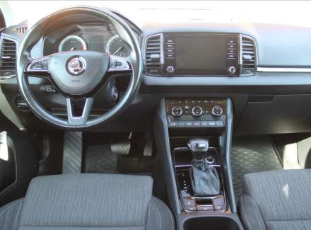 Škoda - Karoq