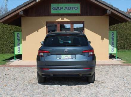 Škoda - Karoq