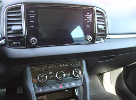 Škoda - Karoq